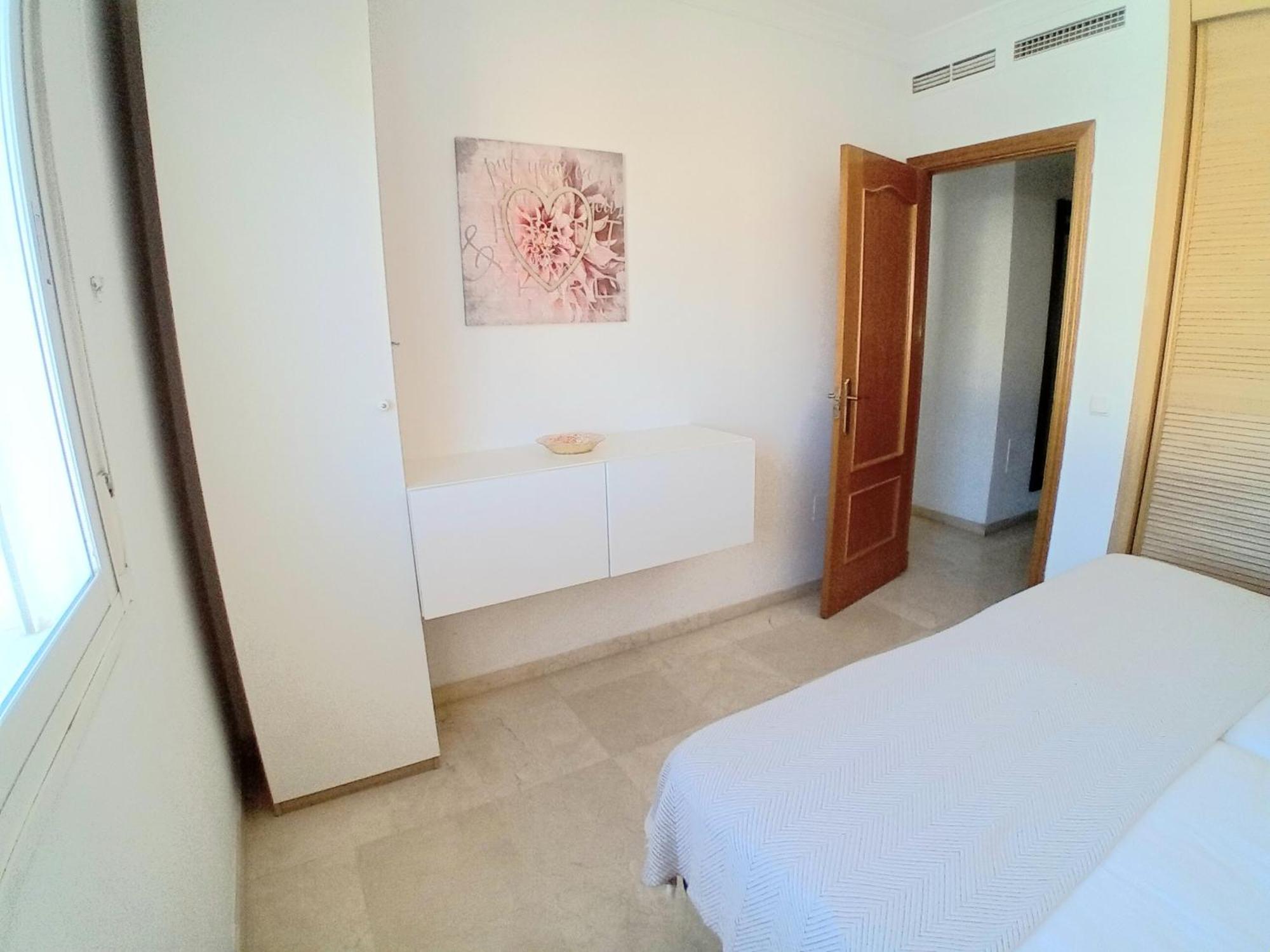 Fantastico Apto Vistas Mar Marbella Centro מראה חיצוני תמונה