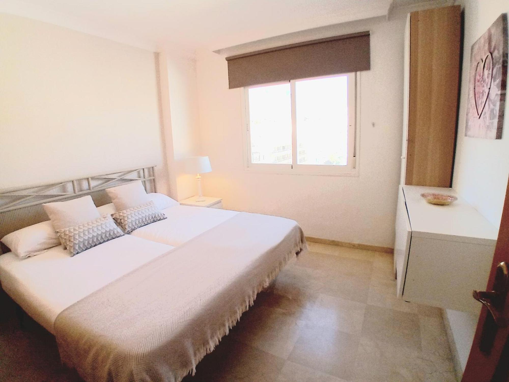 Fantastico Apto Vistas Mar Marbella Centro מראה חיצוני תמונה