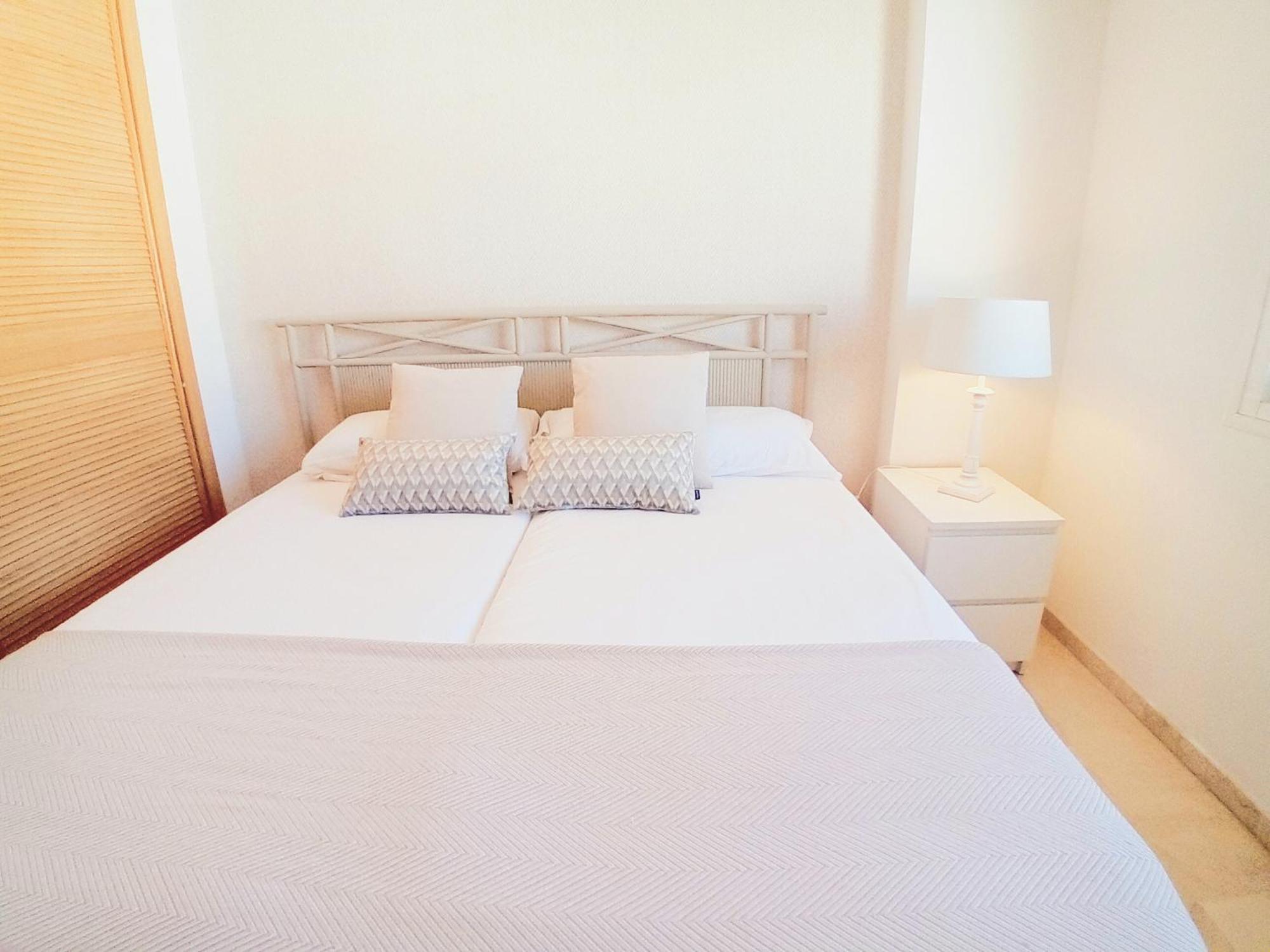Fantastico Apto Vistas Mar Marbella Centro מראה חיצוני תמונה